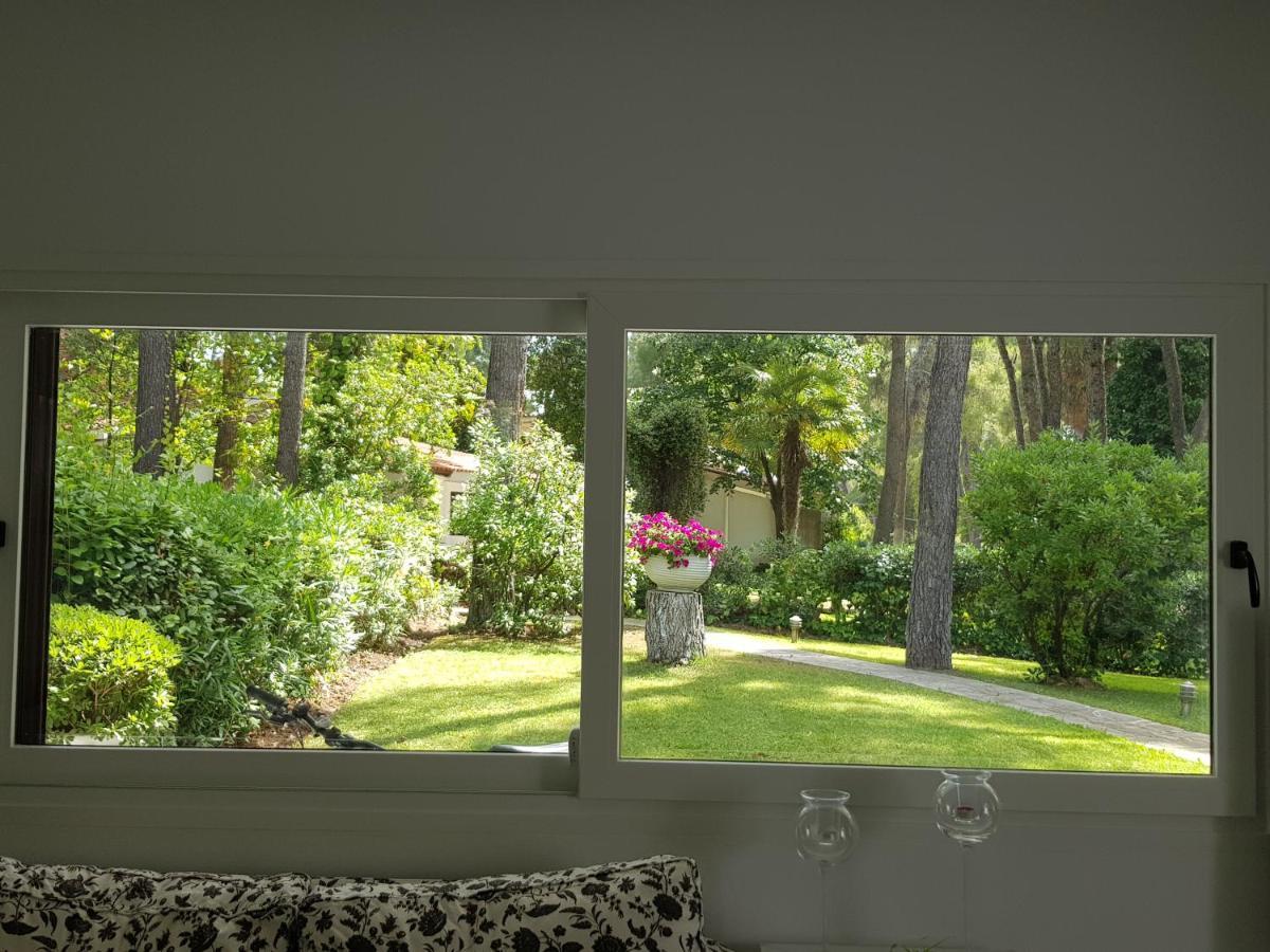 Sani Villa Christy Zewnętrze zdjęcie