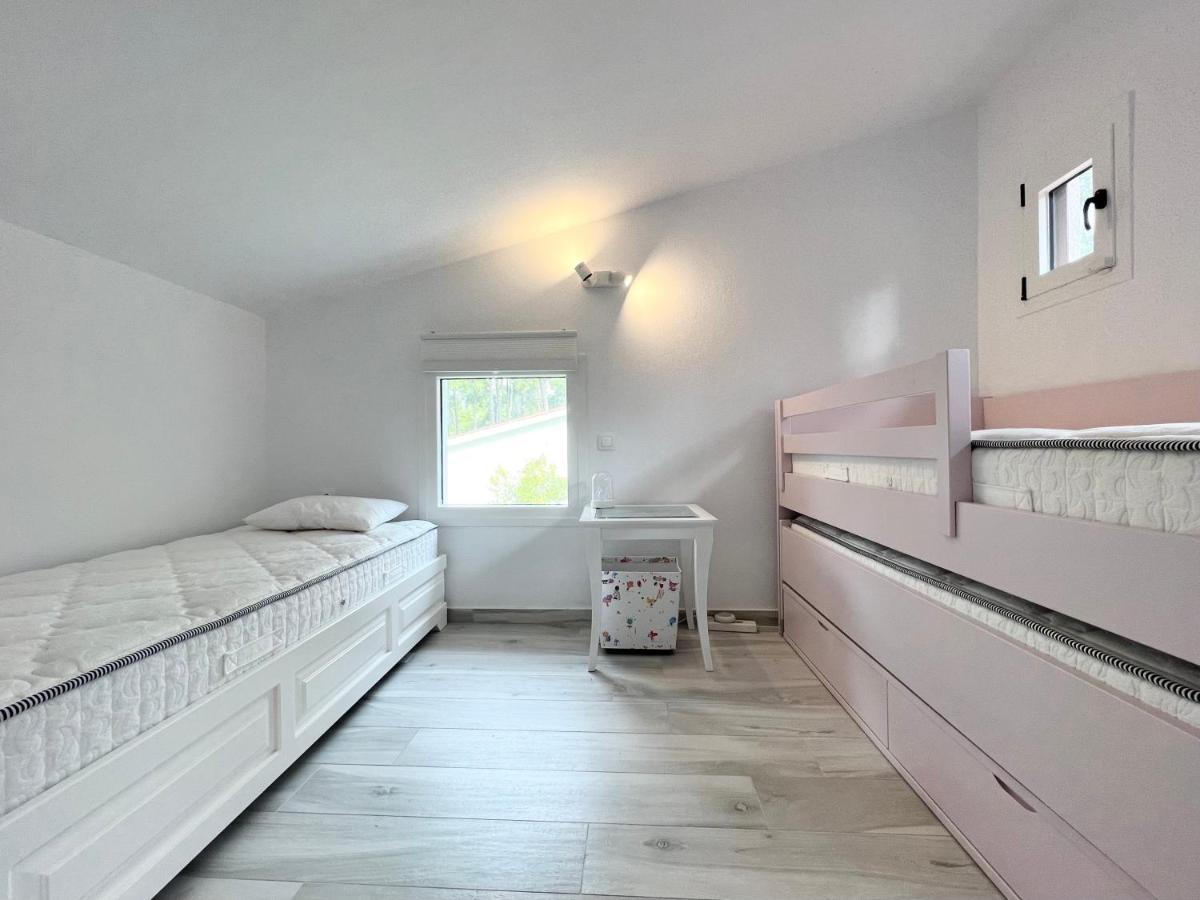 Sani Villa Christy Zewnętrze zdjęcie